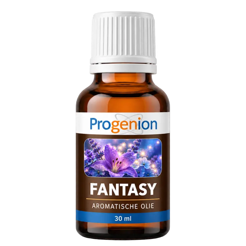Progenion aromatische olie Fantasy 30 ml