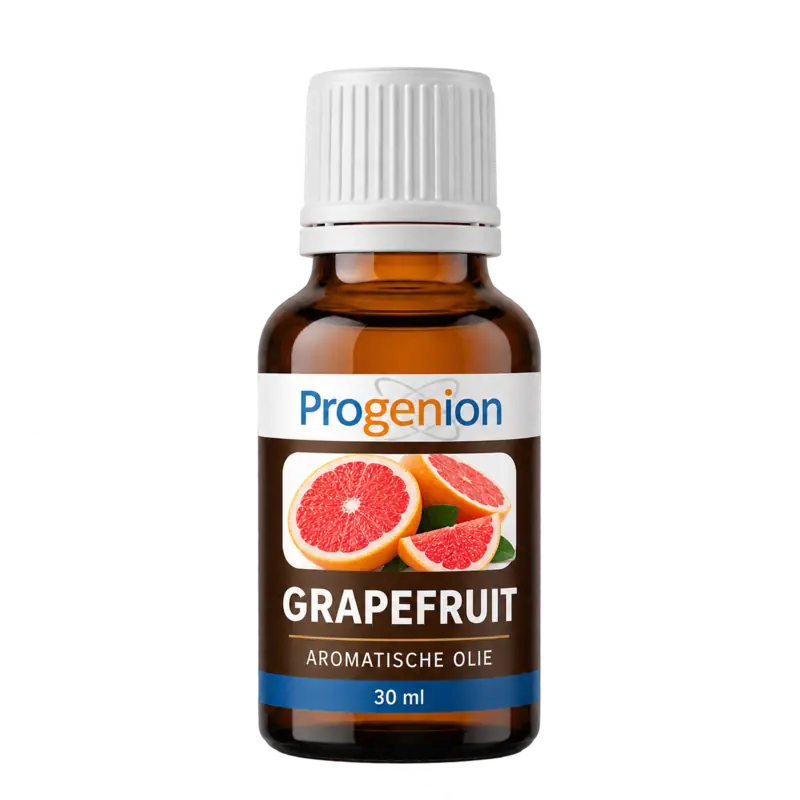 Progenion aromatische olie Grapefruit 30 ml