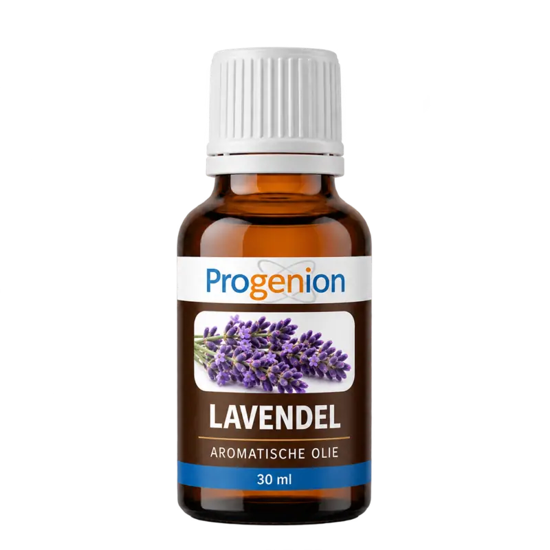 Progenion aromatische olie Lavendel 30 ml