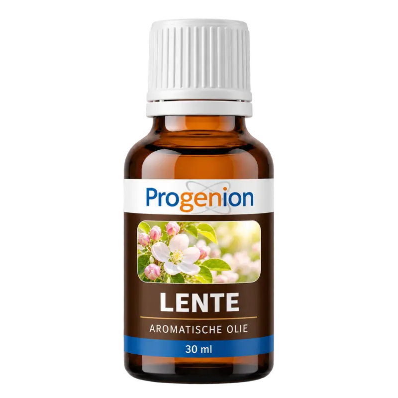 Progenion aromatische olie Lente 30 ml