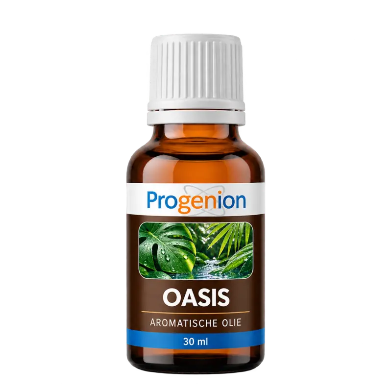 Progenion aromatische olie Oasis 30 ml