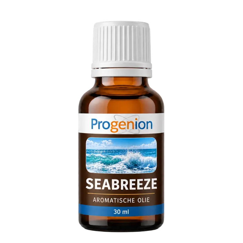 Progenion aromatische olie Seabreeze 30 ml