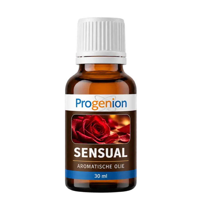 Progenion aromatische olie Sensual 30 ml