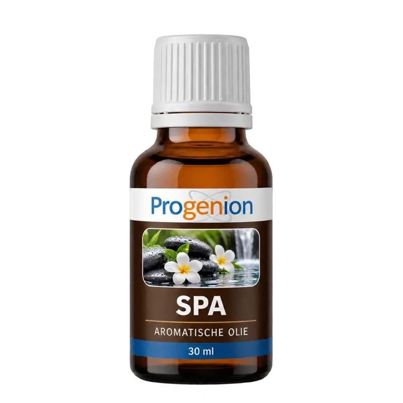 Progenion aromatische olie Spa 30 ml