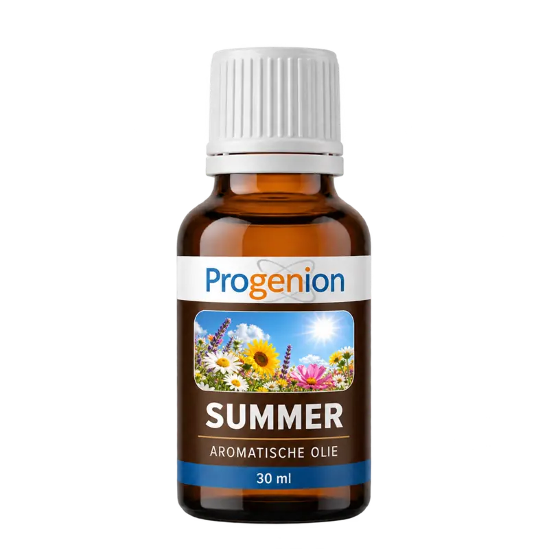Progenion aromatische olie Summer 30 ml