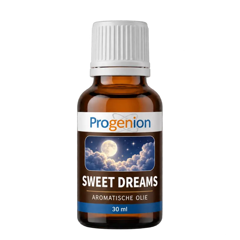 Progenion aromatische olie Sweet Dreams 30 ml