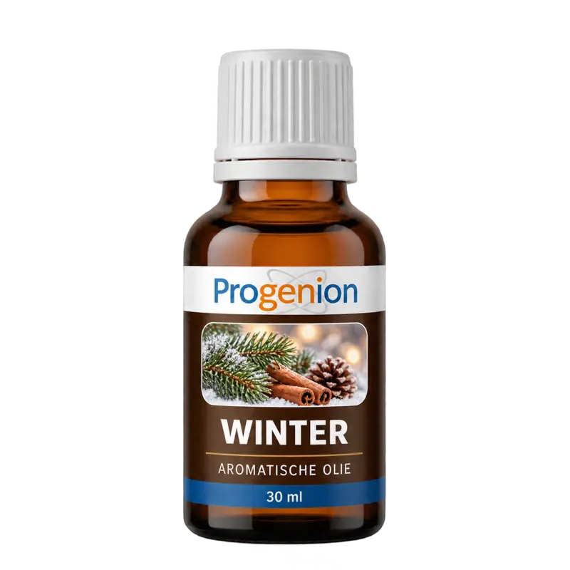 Progenion aromatische olie Winter 30 ml