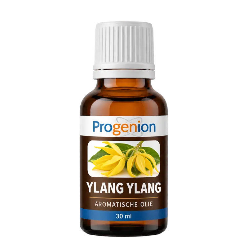 Progenion aromatische olie Ylang Ylang 30 ml