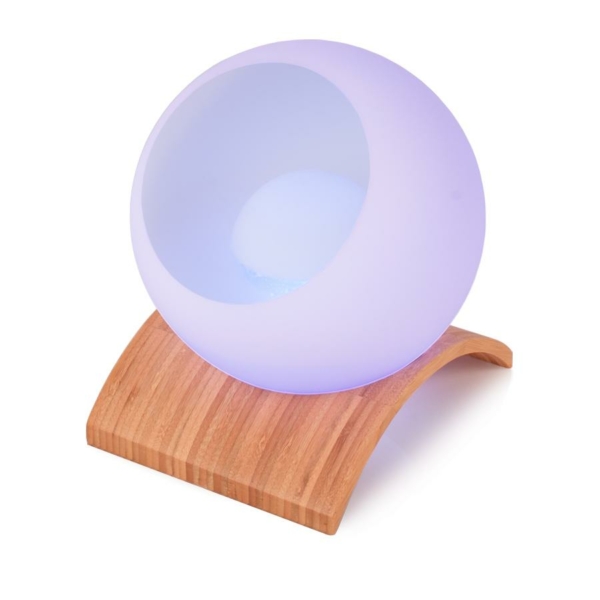 Aromaverdamper PR-A130