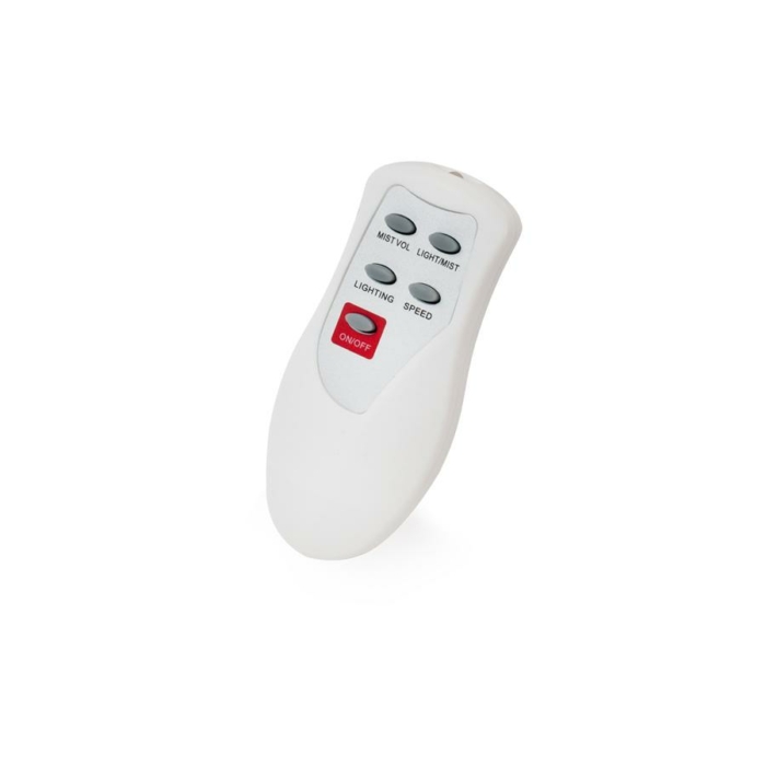 Aromaverdamper PR-A130 - Afbeelding 4