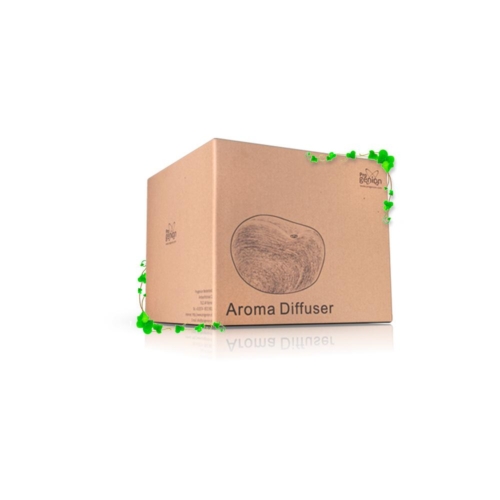 Verpakking van Aromadiffuser PR-06K