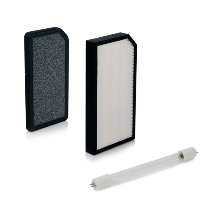 Filterset PR-9201UV - Afbeelding 2