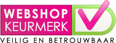 Webshop keurmerk Progenion BV