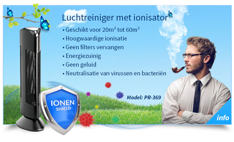 luchtreiniger-tegen-rooklucht-zonder-filter-vervangen