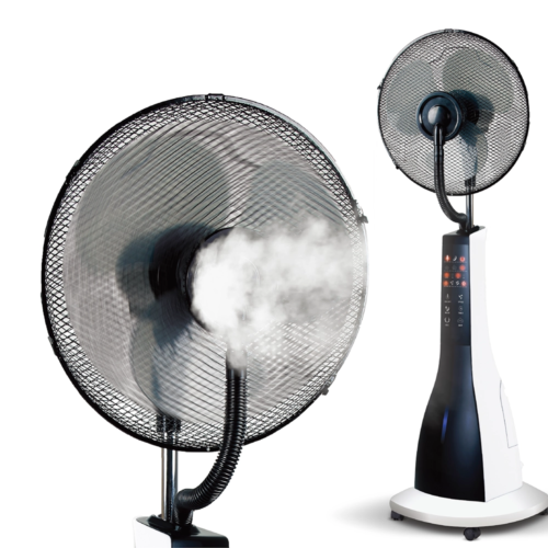 fan-progenion