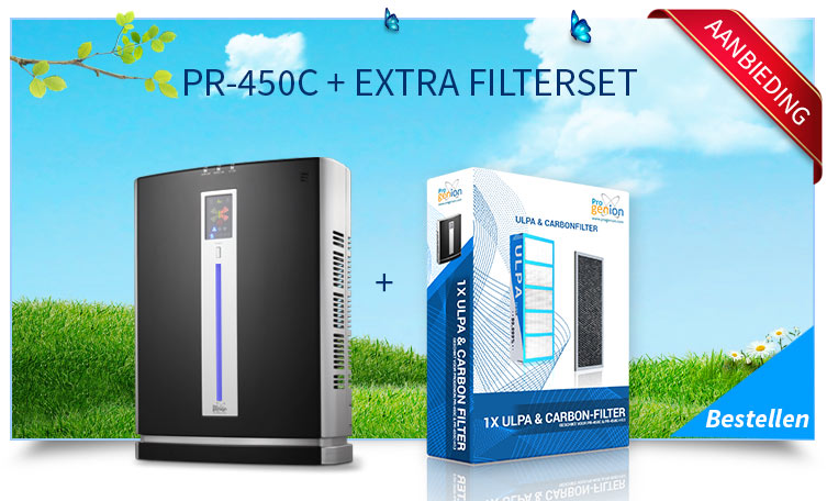 luchtreiniger-met-extra-filterset