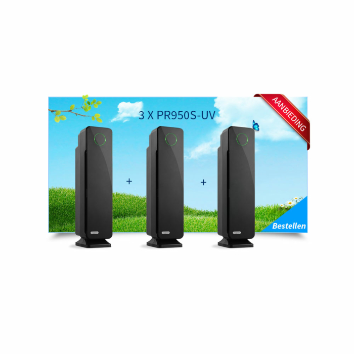 luchtreiniger-pr950uv-aanbieding-3-stuks