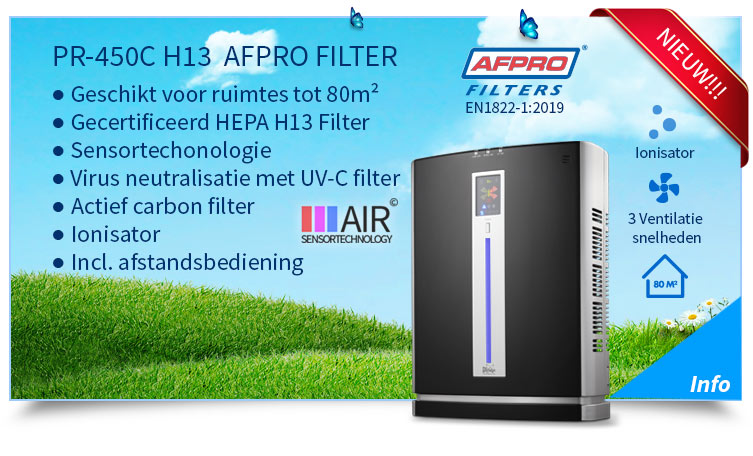 afpro-luchtreiniger-450c-h13