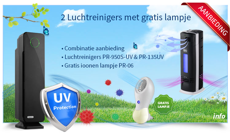 luchtreinigers-aanbieding