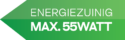 Luchtrteiniger energie zuinig