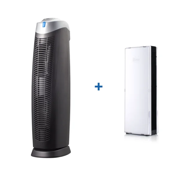 luchtreiniger combideal