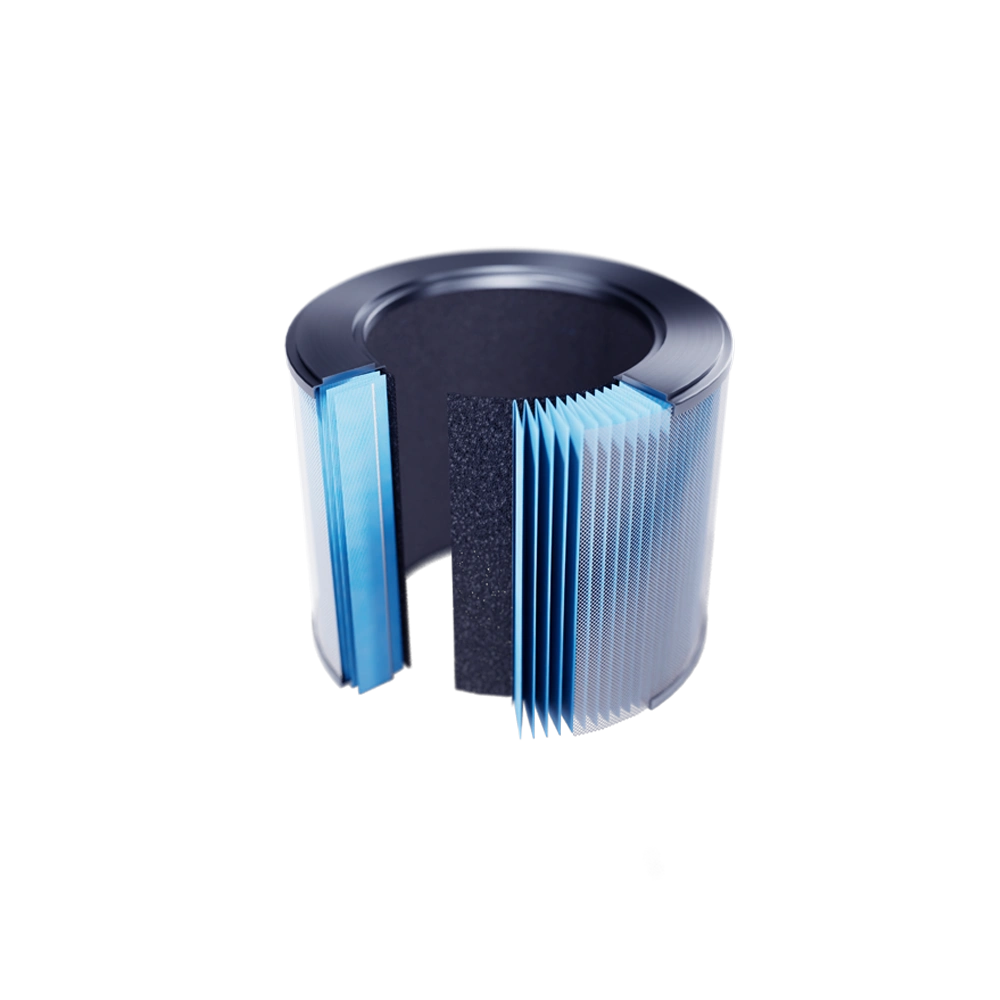 Filter luchtreiniger pr-040