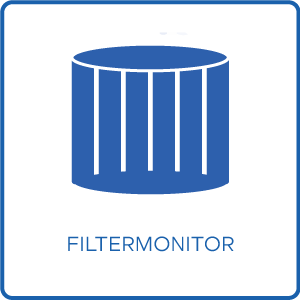 Filtermonitor