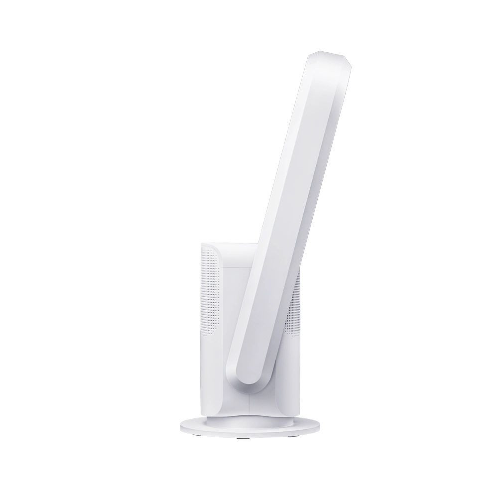 luchtreiniger zijaanzicht pr-040