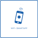 Smart App bediening