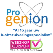 Progenion® Luchtreinigers BV