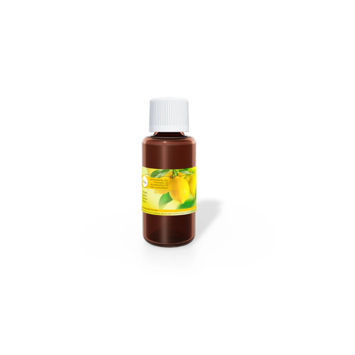 aromatische-olie-citroën