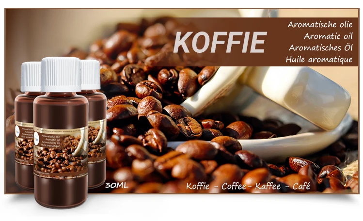 koffiegeur-categorie