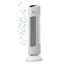 Luchtreiniger met ionisator PR-369R Wit
