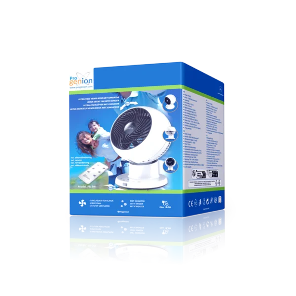 verpakking-ventilator-progenion-pr30i