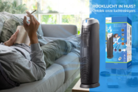 Luchtreinigers Rooklucht