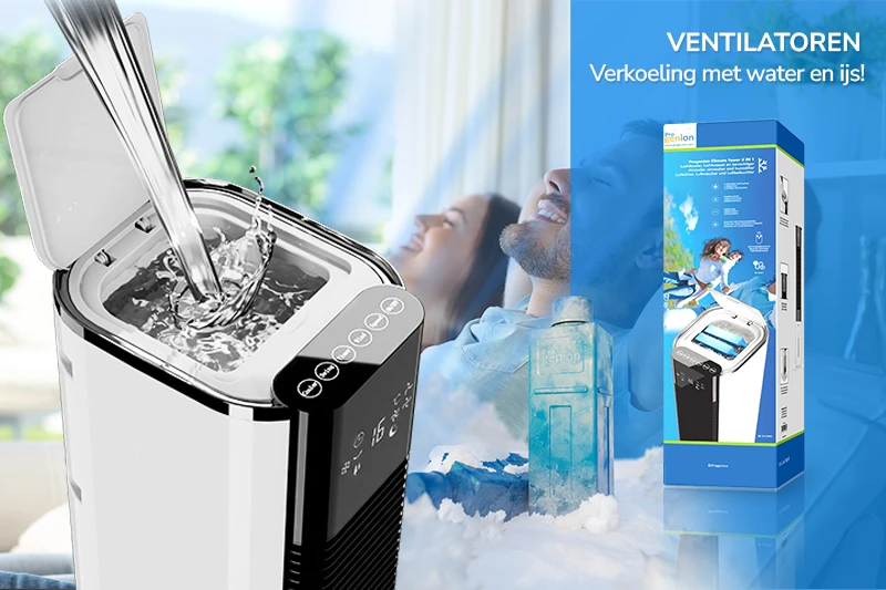Ventilatoren
