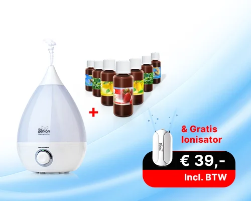 luchtbevochtiger-met-geuren