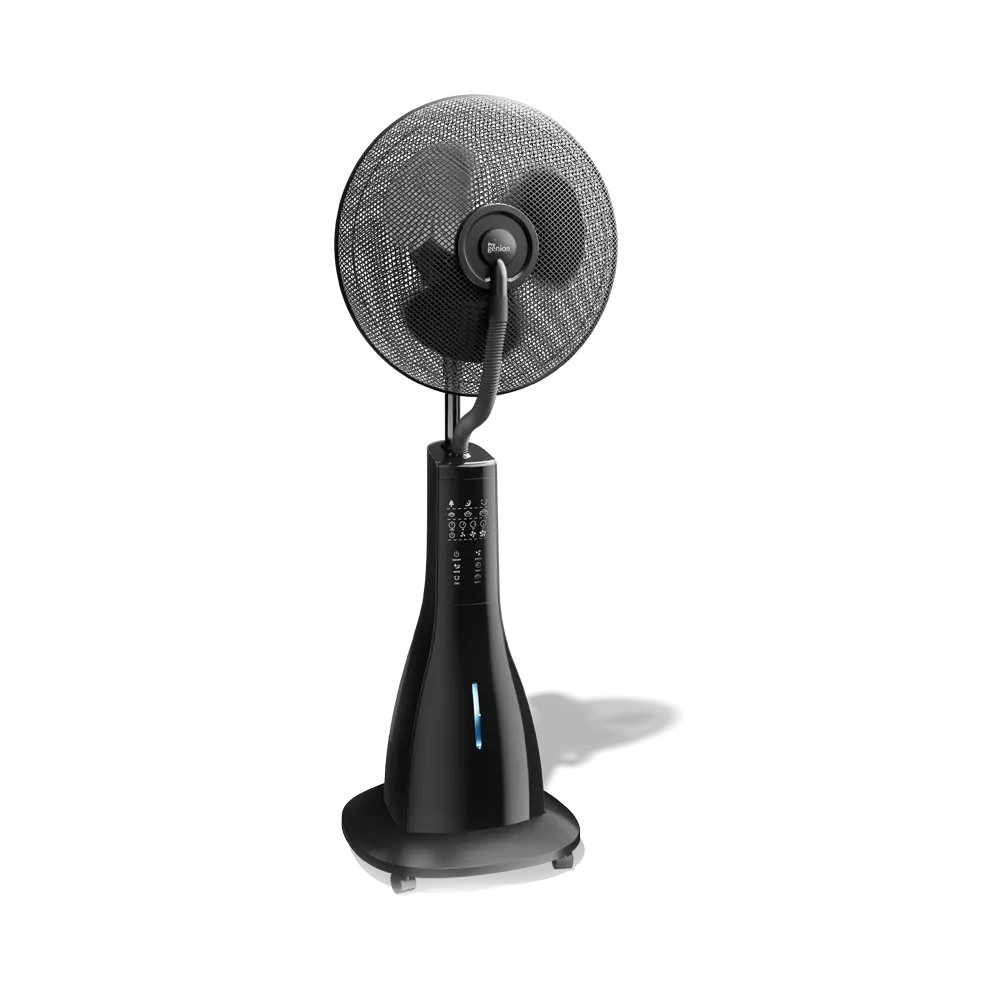 ventilator-progenion